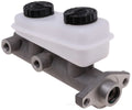 BRAKE MASTER CYLINDER