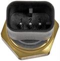 TURBO INLET PRS SNR