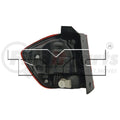 0920 DG JOURNEY LED CHR TAIL LIGHT ASSY RH