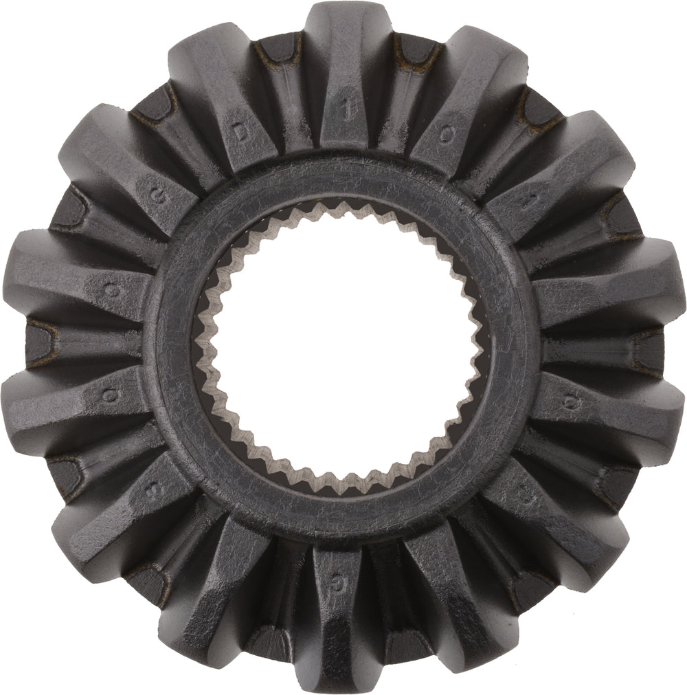 SIDE GEAR
