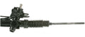 RACK & PINION
