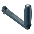 HANDLE CHR 10' L/I DBL GRIP
