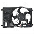 RADIATOR FAN ASSY.
