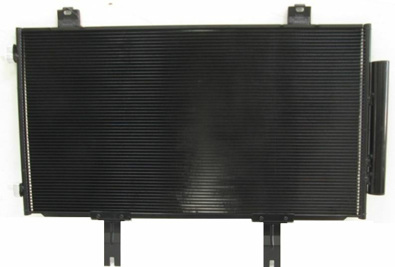 AIR CONDITIONING CONDENSER ACURA RDX 1922