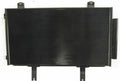 AIR CONDITIONING CONDENSER ACURA RDX 1922