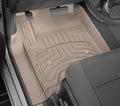 WeatherTech Tan Front Rear FloorLiner HP Fits -20-19 Escape 454591IM-459692IM