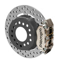 CALIPER DP 1.38 .38 ROTOR NICKEL