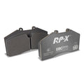 EBC Racing 92-93 Porsche 911 (964) 3.3L Turbo RP-X Front Brake Pads