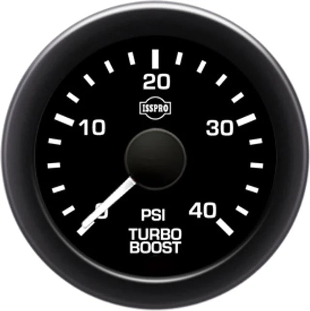 Isspro Inc. auto part