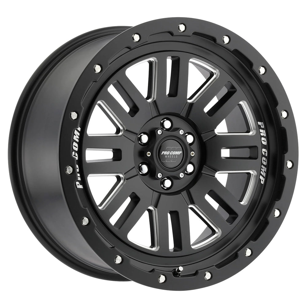 Wheel Pros, LLC auto part