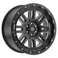 PXA61 17X9 6X5.5 S-BLK MILL -6MM