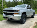 Wheel Pros, LLC auto part detail