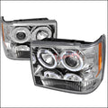 93-96 GRAND CHEROKEE HALO