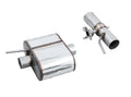 AWE Tuning 22-23 Audi 8Y RS3 SwitchPath-to-Track Conversion Kit