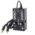 RUGGED AIR RRP2EX 2 PLACE EXPANDABL