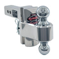 TRIMAX RAZOR ULTRA RP 4' ALUMINUM