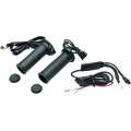 Kuryakyn Apollo Heated Grips 7/8in With Thumb Throttle