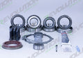 Revolution Gear & Axle 98-04 GM 14-Bolt 10.5in Rear Axle Ring & Pinion Master Install Kit