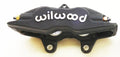 Wilwood Caliper-Forged Superlite 1.62in Pistons .81in Disc