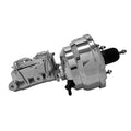 1in Bore Master Cylinder Chrome