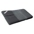 Recaro Extra Cushion for Pro Racer SPG/SPA/Racer SPG - 25mm Height - Black Velour