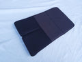 Recaro Extra Cushion for Pro Racer SPG/SPA/Racer SPG - 25mm Height - Black Velour