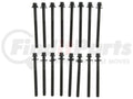 ~(3.8 lbs. 6X6X2)~ 06-12 HYU/KIA 3.3/3.5/3.8 V6 Engines