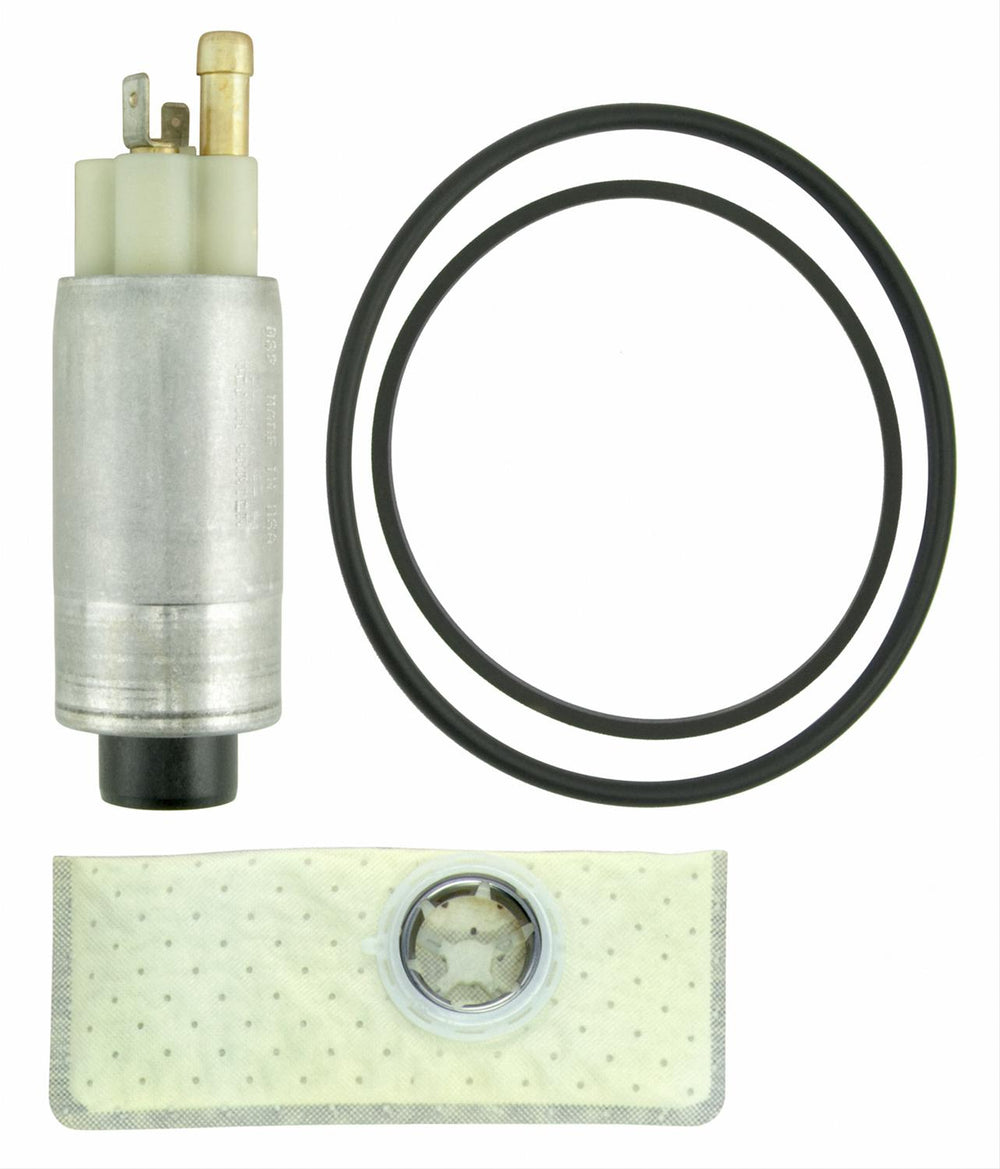 CARTER fuel pump