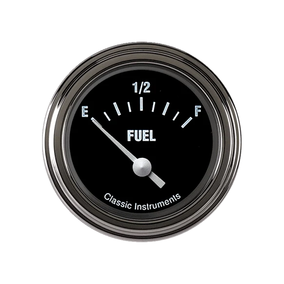 HOT ROD 2IN FUEL 75-10