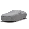 Covercraft Custom Fit Car Covers - 5-Layer All Climate Gray