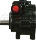 POWER STEERING