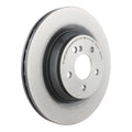 Brembo 07-14 Mercedes CL550/CL600/2012 S350/07-13 S600 Rear Premium UV Coated OE Equivalent Rotor