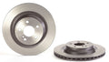 Brembo 07-14 Mercedes CL550/CL600/2012 S350/07-13 S600 Rear Premium UV Coated OE Equivalent Rotor