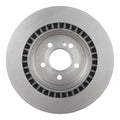 Brembo 07-14 Mercedes CL550/CL600/2012 S350/07-13 S600 Rear Premium UV Coated OE Equivalent Rotor