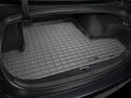 WeatherTech 06-12 Lexus GS 300 Cargo Liners - Black