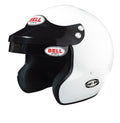 Bell Sport Mag SA2020 V15 Brus Helmet - Size 58-59 (White)
