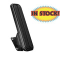 Blk Billet Eliminator Floor Mount Gas Pedal
