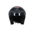 Holley RaceQuip OF25 SA2025 GLBLK SML HELMET 257002RQP