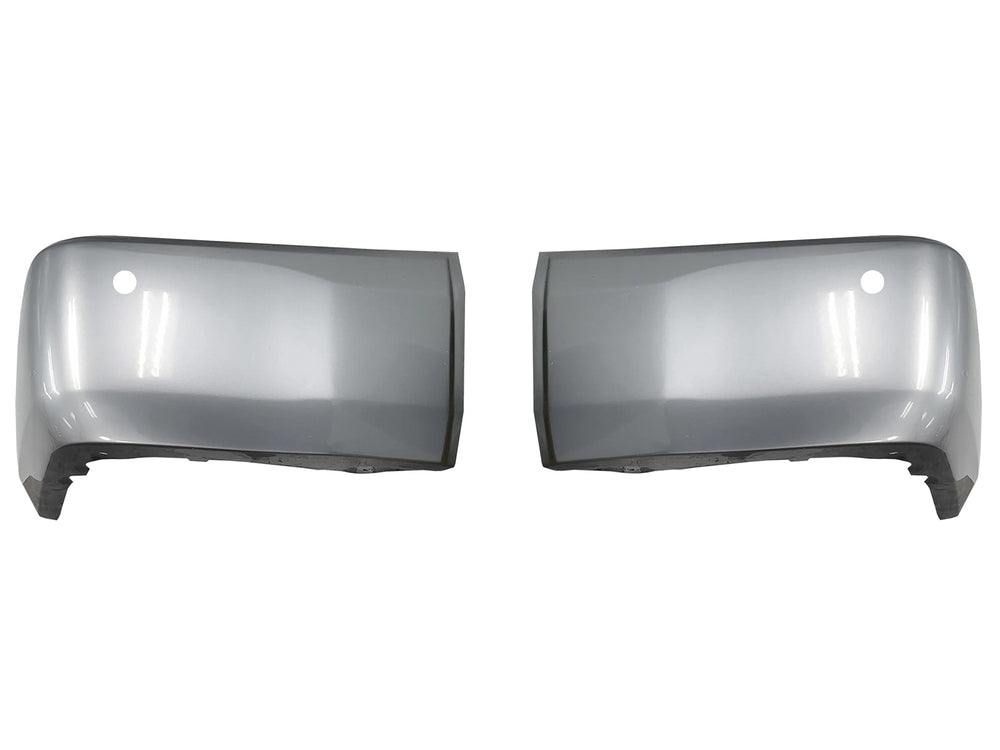 ECOOLOGICAL bumper