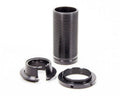 KONI shock absorber installed view