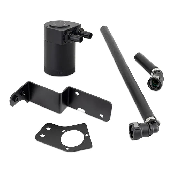 OIL CATCH CAN PCV SIDE