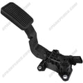 ACCELERATOR PEDAL SENSOR