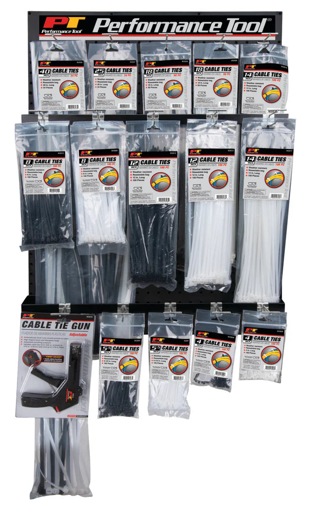 Wilmar Corp. auto part