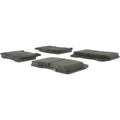 SELECT AXLE PACK SINGLE AXLE