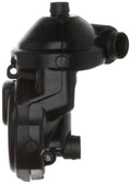 Gates 01-05 BMW 325I 6-Cyl. 2.5L Oil Separator Crankcase Vent Valves