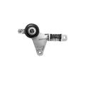 AUTOMATIC BELT TENSIONERS