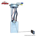 FUEL PUMP ASSEMBLY
