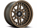 D669 20X9 6X5.5 MT-BRNZ 01MM