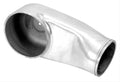 Spectre Plenum 4in. OD x 9in. (Air Cleaner to Stud Inlet) - Single