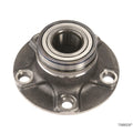 TIMKEN auto part installed view